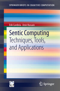 Sentic Computing