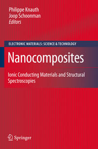 Nanocomposites