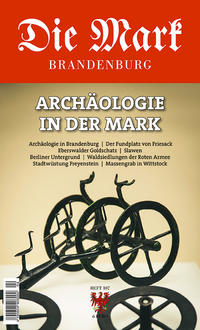 Archäologie in der Mark