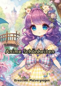 Anime Schönheiten