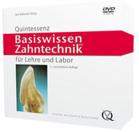 Basiswissen Zahntechnik