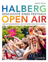 Halberg Open Air