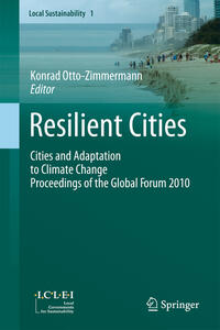 Resilient Cities