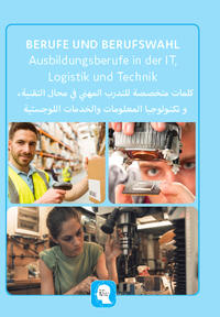 Interkultura Überblick der technischen, IT und Logistik Ausbildungsberufe Deutsch-Arabisch