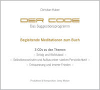 Der Code - Das Suggestionsprogramm: