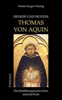 Denker und Dichter: Thomas von Aquin