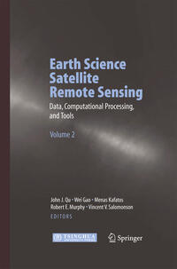 Earth Science Satellite Remote Sensing