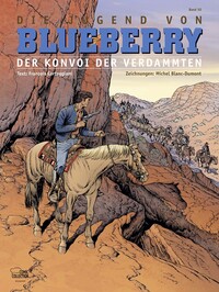 Blueberry 50 Die Jugend (21)