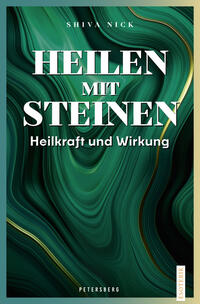 Heilen mit Steinen