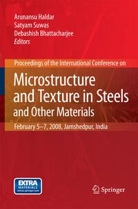 Microstructure and Texture in Steels