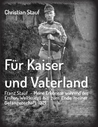 Für Kaiser und Vaterland