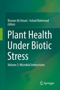 Plant Health Under Biotic Stress