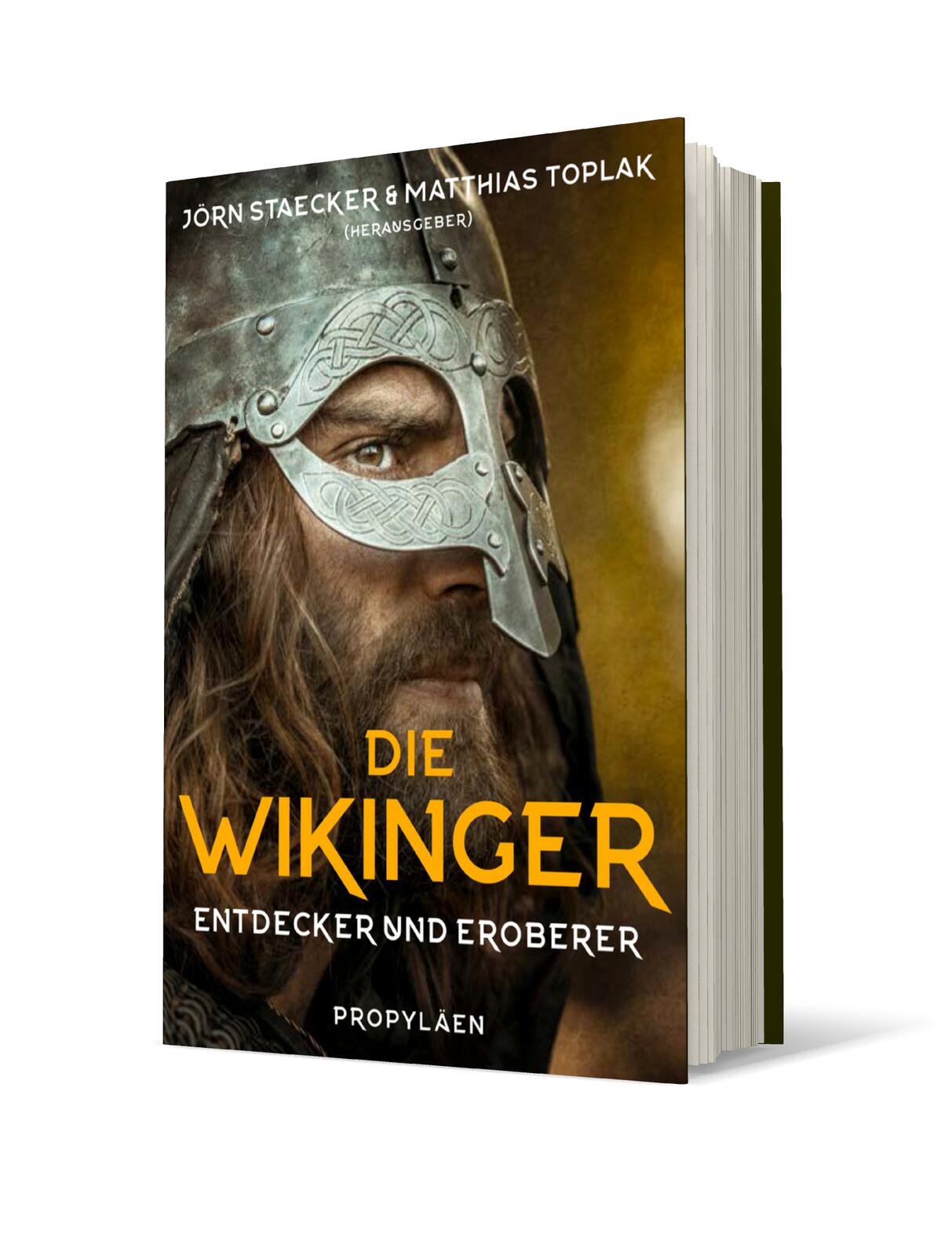 Die Wikinger