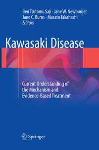 Kawasaki Disease