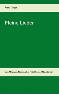 Meine Lieder