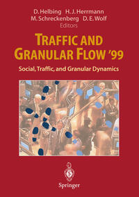 Traffic and Granular Flow ’99