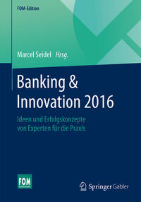 Banking & Innovation 2016