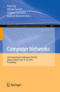 Computer Networks