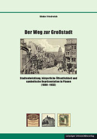 Der Weg zur Großstadt