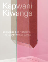 Kapwani Kiwanga. Die Länge des Horizonts / Kapwani Kiwanga. The length of the horizon