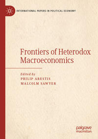 Frontiers of Heterodox Macroeconomics