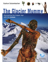 The Glacier Mummy