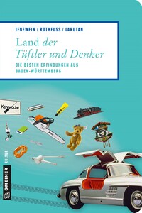 Land der Tüftler und Denker