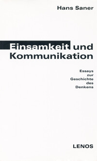 Einsamkeit und Kommunikation