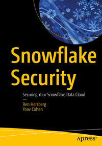 Snowflake Security