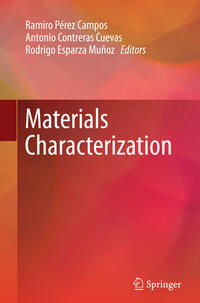 Materials Characterization