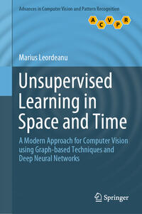 Unsupervised Learning in Space and Time