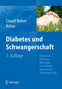 Diabetes und Schwangerschaft