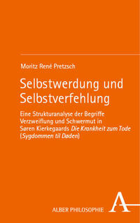 Selbstwerdung und Selbstverfehlung