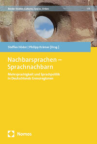 Nachbarsprachen – Sprachnachbarn