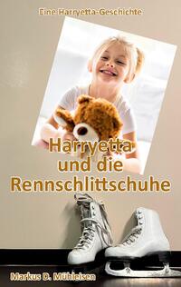 Harryetta und die Rennschlittschuhe