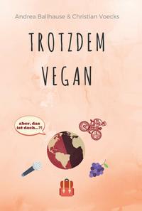 Trotzdem Vegan