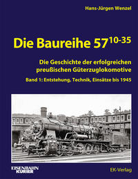 Die Baureihe 57.10-35