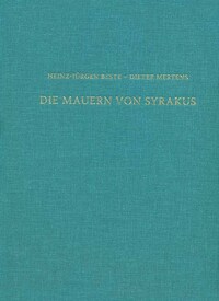 Die Mauern von Syrakus