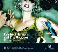 Englisch lernen mit The Grooves