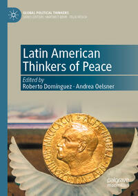 Latin American Thinkers of Peace