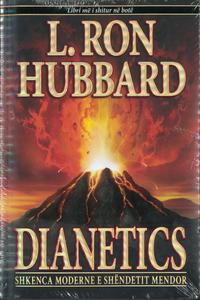 Dianetics