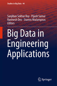 Big Data in Engineering Applications