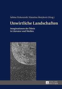 Unwirtliche Landschaften