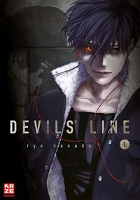 Devils' Line 01