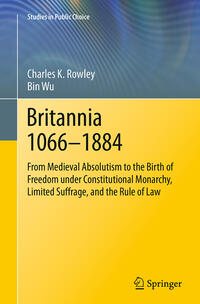 Britannia 1066-1884