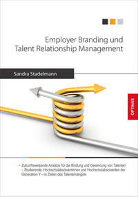 Employer Branding und Talent Relationship Management