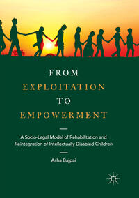 From Exploitation to Empowerment