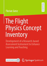 The Flight Physics Concept Inventory