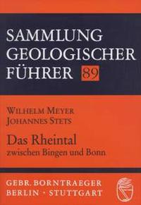 Das Rheintal zwischen Bingen und Bonn