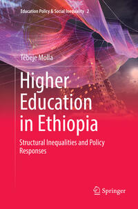 Higher Education in Ethiopia